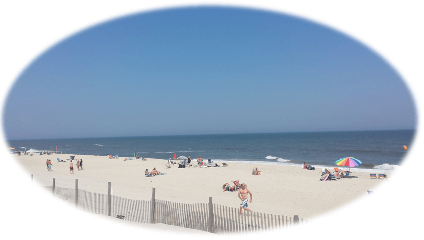 Nathan Colmer | LBI NJ Real Estate | Long Beach Island New Jersey